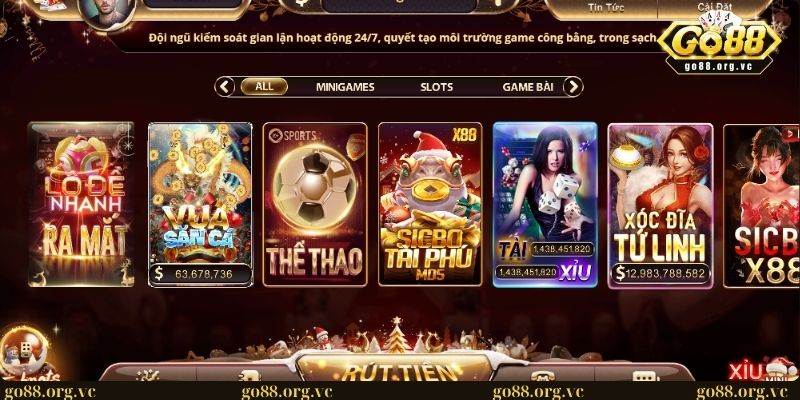 Giới thiệu cơ bản về game Zowin dành cho người chơi hiểu rõ