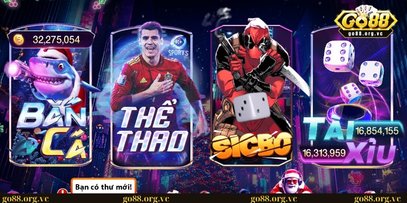 Cổng game 789club ra mắt năm 2017 và được yêu thích hàng đầu