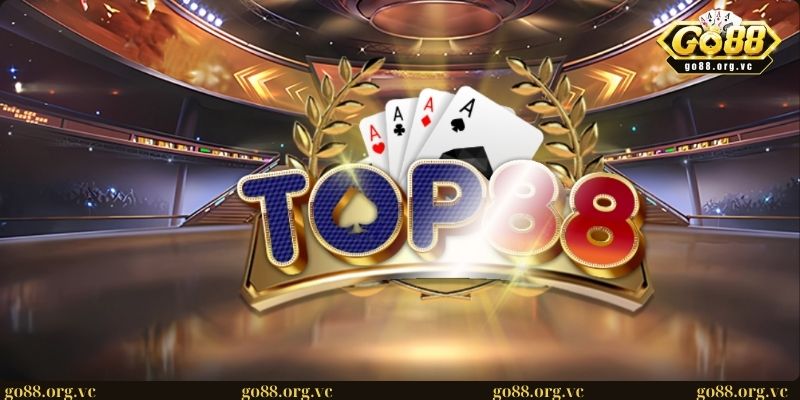 Giới thiệu chi tiết về nền tảng Top88 số 1 Việt Nam